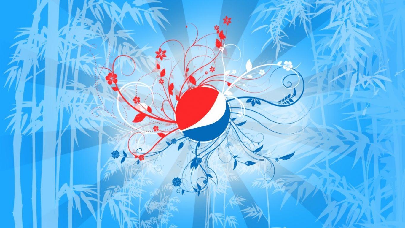 1366x768 Free download Pepsi HD Wallpaper cold drink pepsi image soft