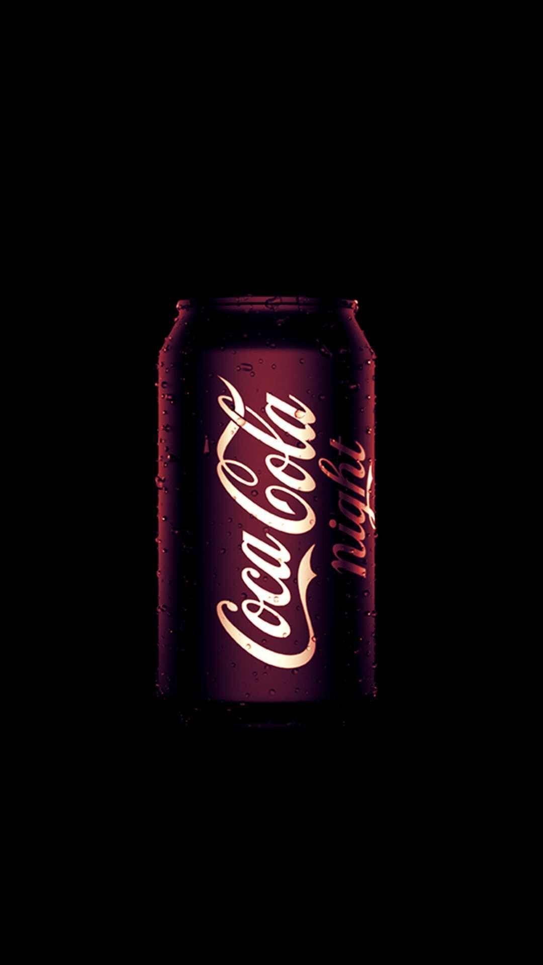 1080x1920 IPhone Wallpaper. Beverage Can, Aluminum Can, Tin Can, Coca Cola