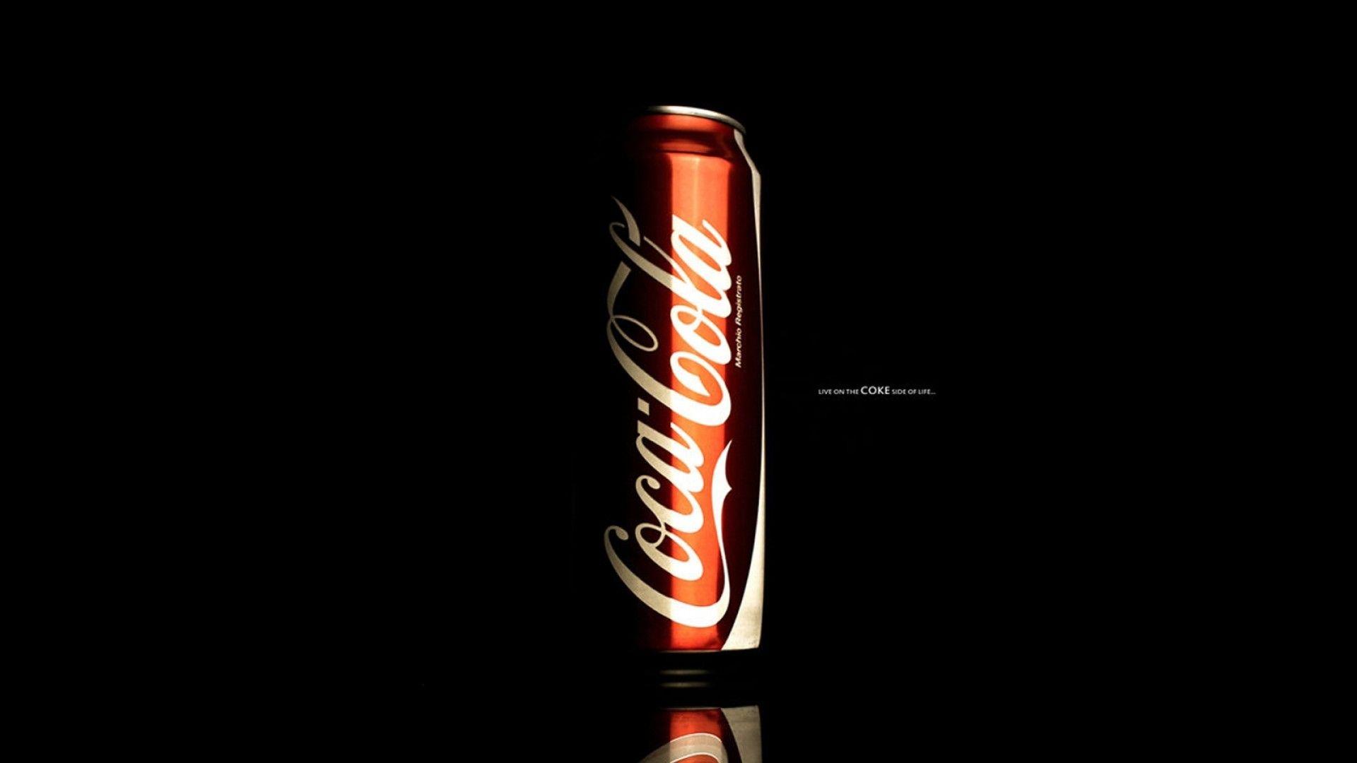 1920x1080 Coca Cola Wallpaper Desktop