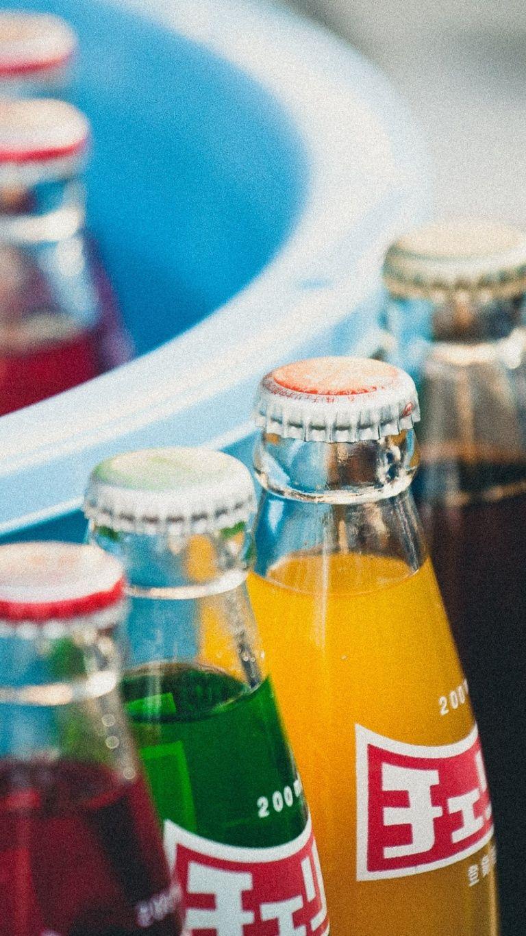 Soft Drinks Wallpapers - Top Free Soft Drinks Backgrounds - WallpaperAccess
