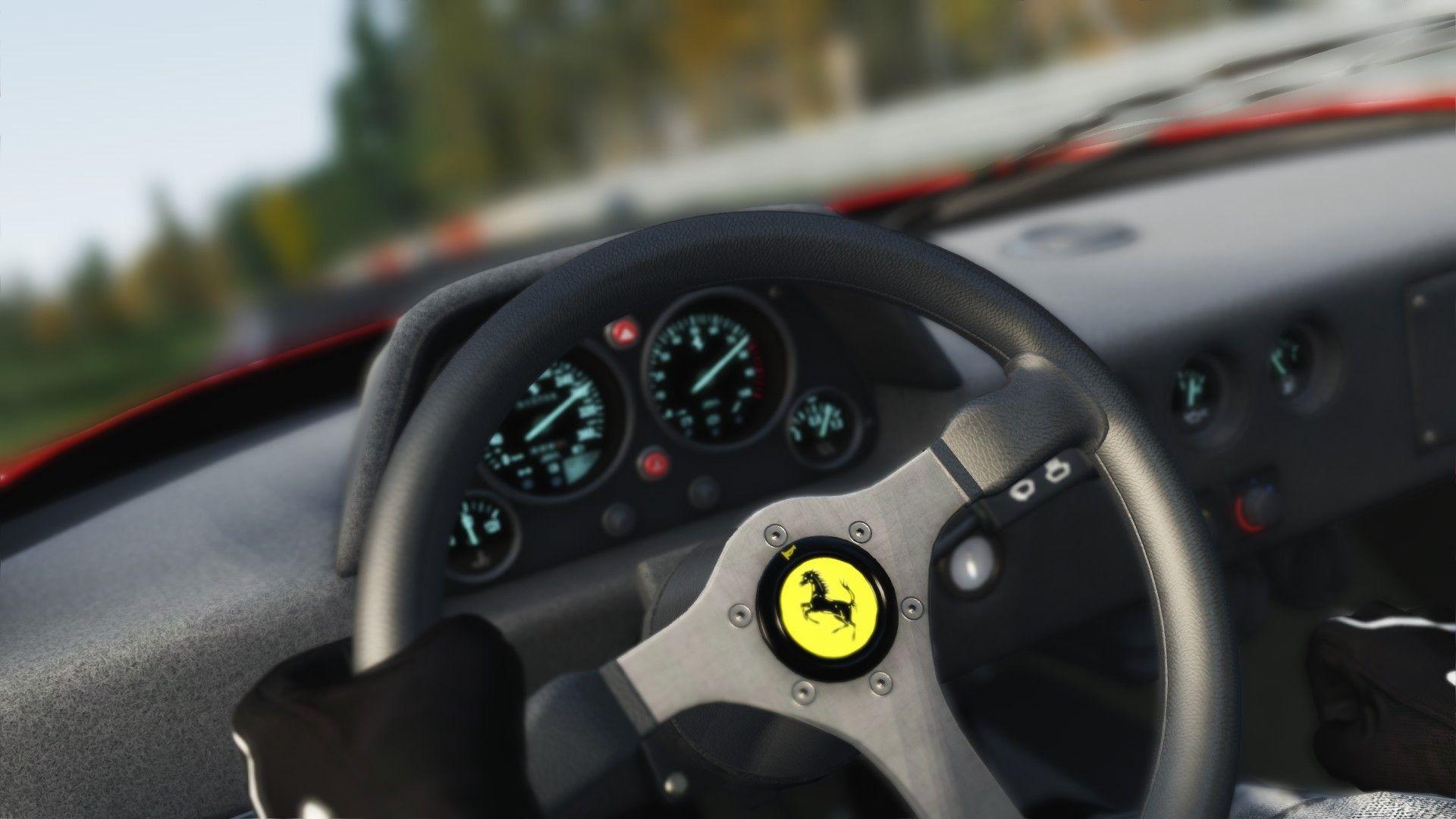 Assetto Corsa Купить Ключ