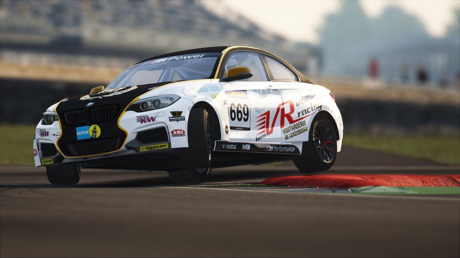 1920x1080 Assetto Corsa HD Wallpaper and Background Image