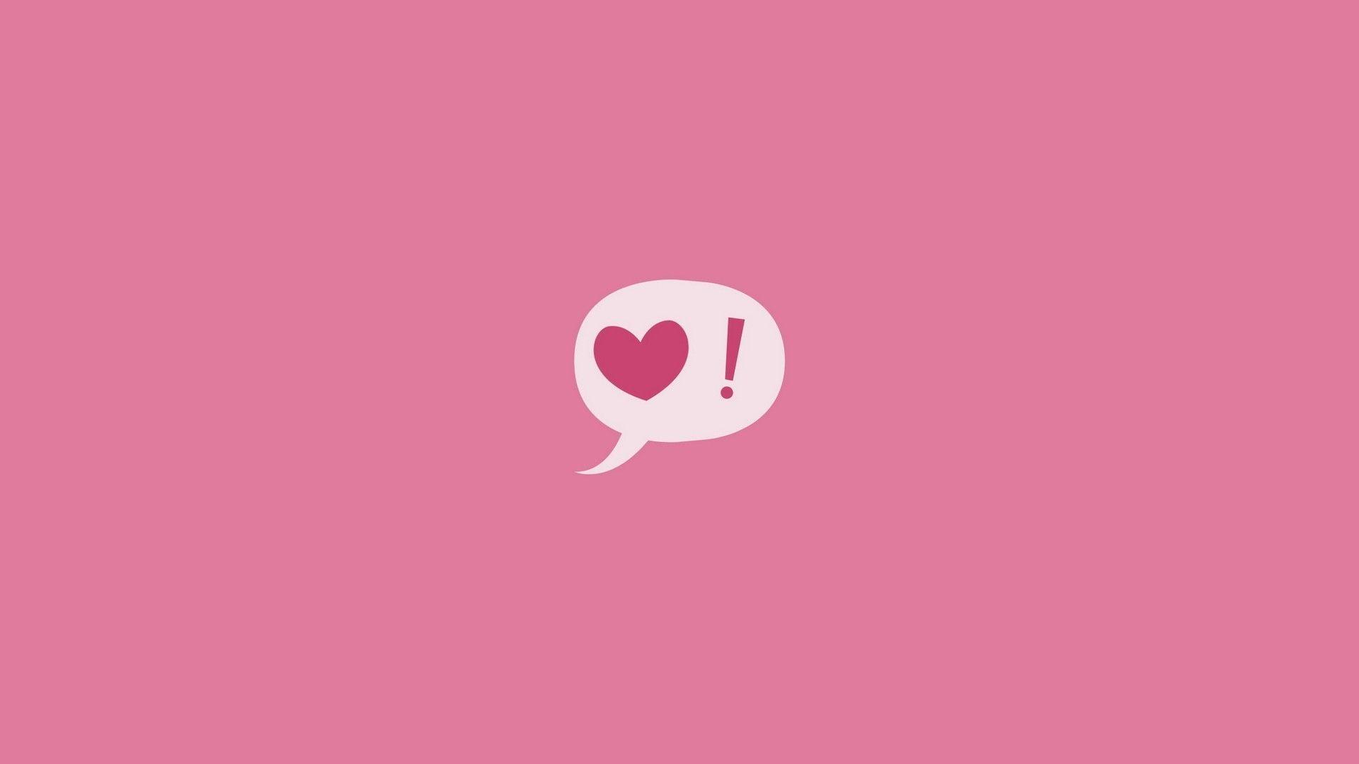 Minimalist Love Wallpapers - Top Free Minimalist Love Backgrounds