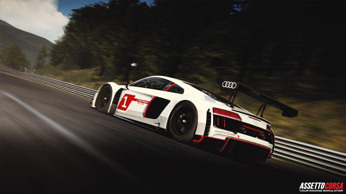 1200x675 Assetto Corsa to Race Wallpaper 1