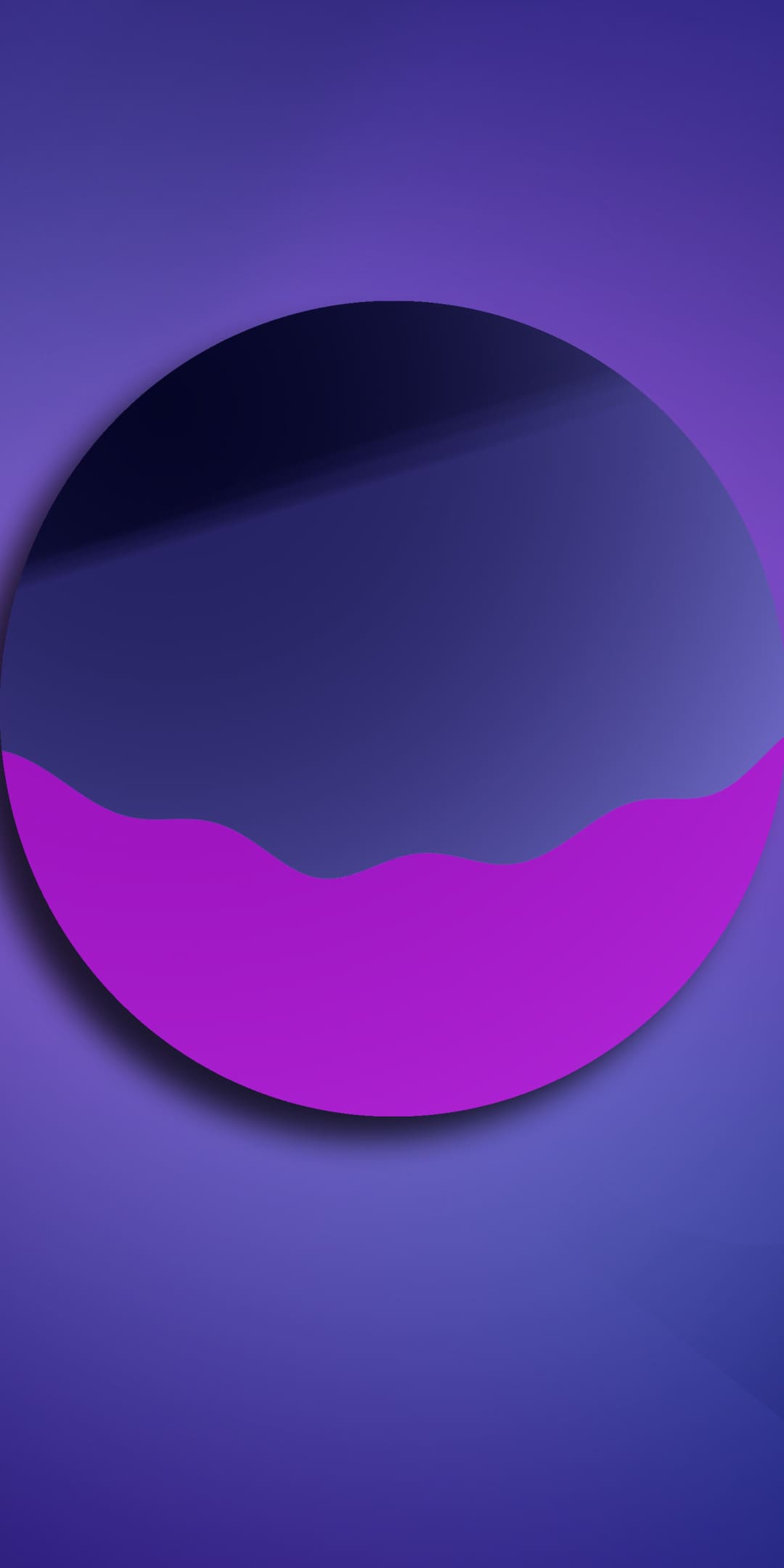 1080x2160 Minimalist iPhone Wallpaper ! Download HD iPhone Background