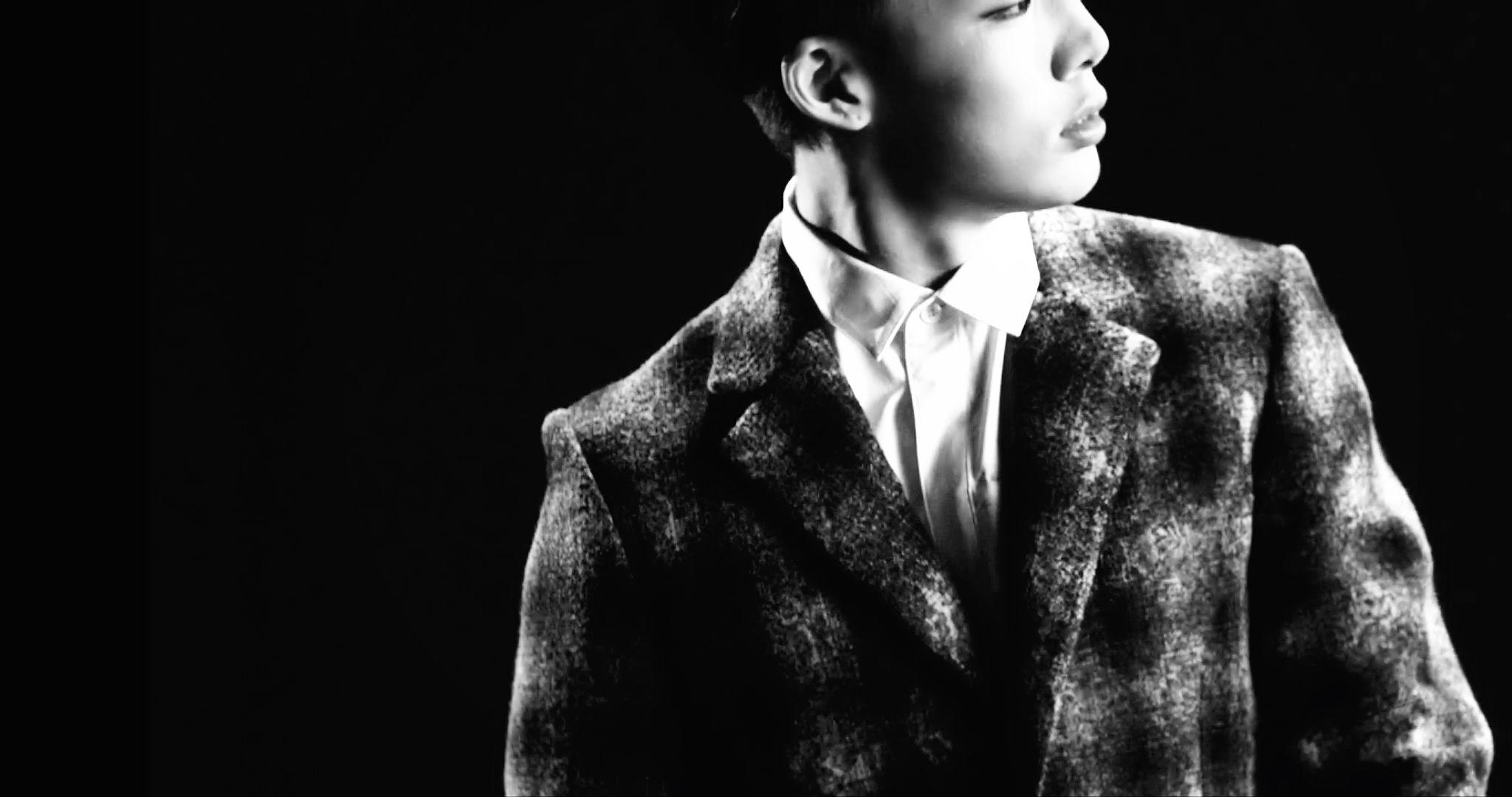 2048x1080 IKON Wallpaper
