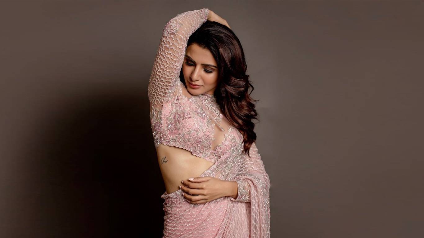1366x768 Samantha HD Wallpaper. Latest Samantha Wallpaper HD Free
