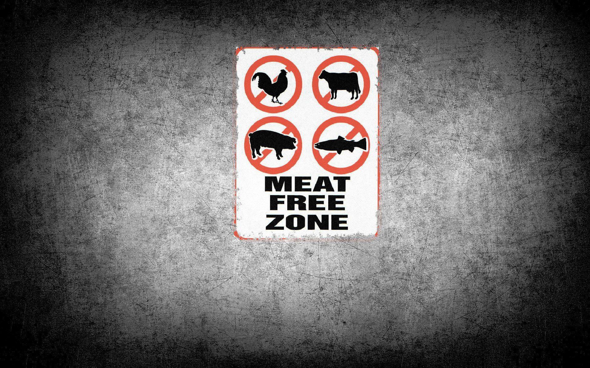 Top 15 Vegan Wallpaper für iPhone & Android - ANTI EAT MEAT CLUB