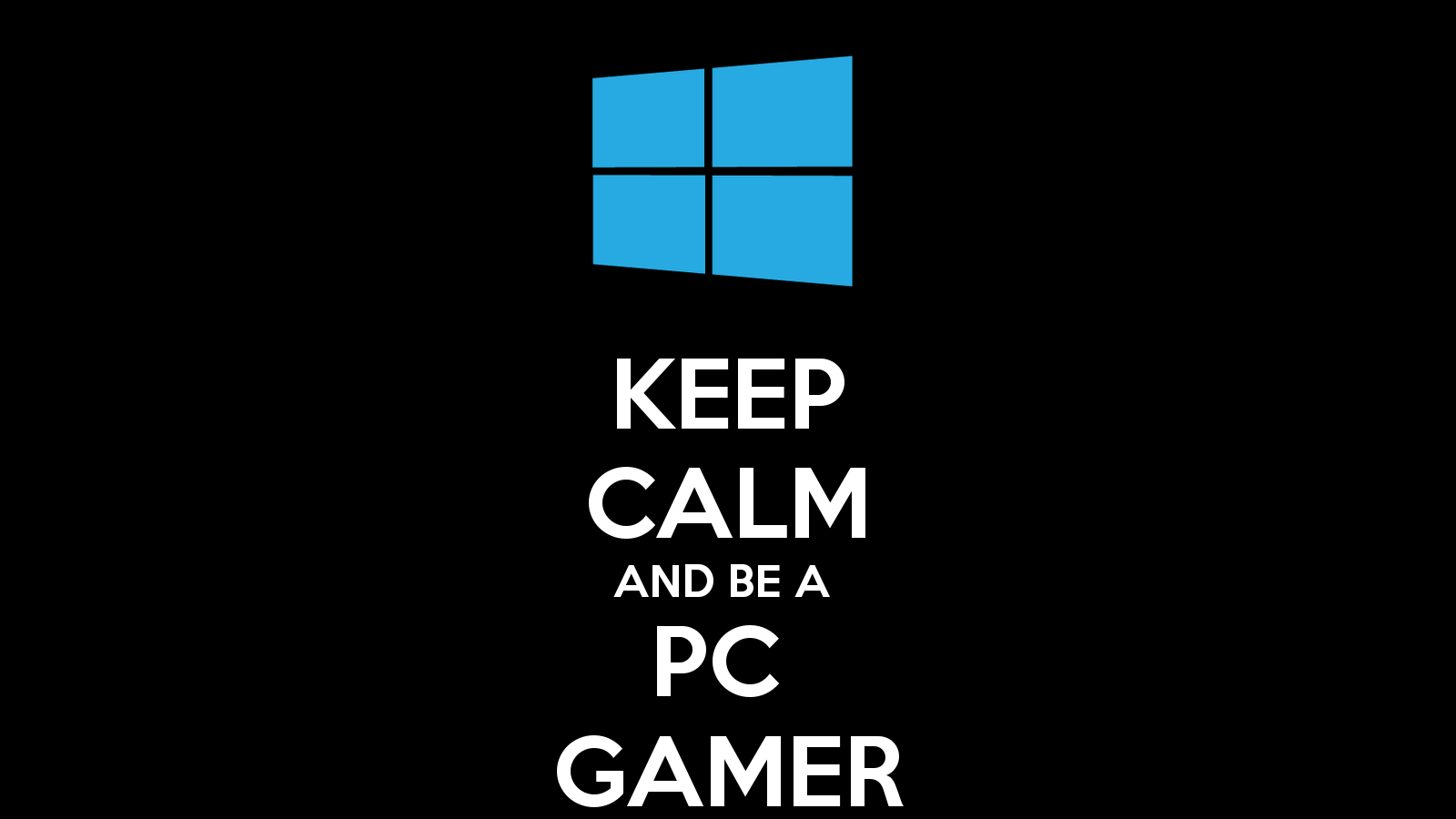 1600x900 Free Gamer Wallpaper