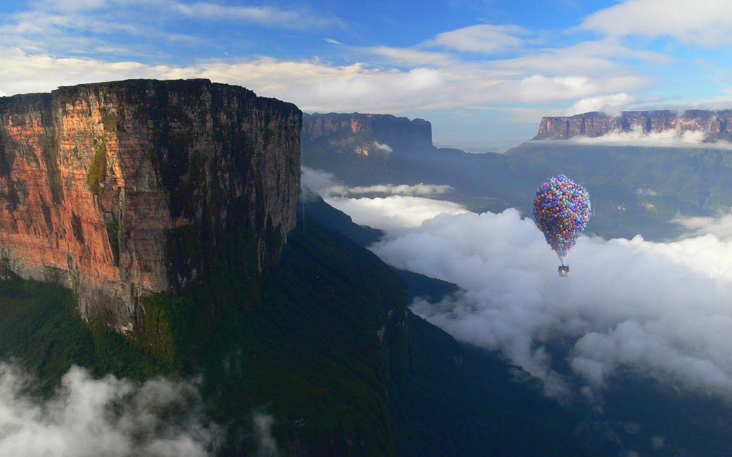 1440x900 Up Wallpaper Pixar Wallpaper 1440x900