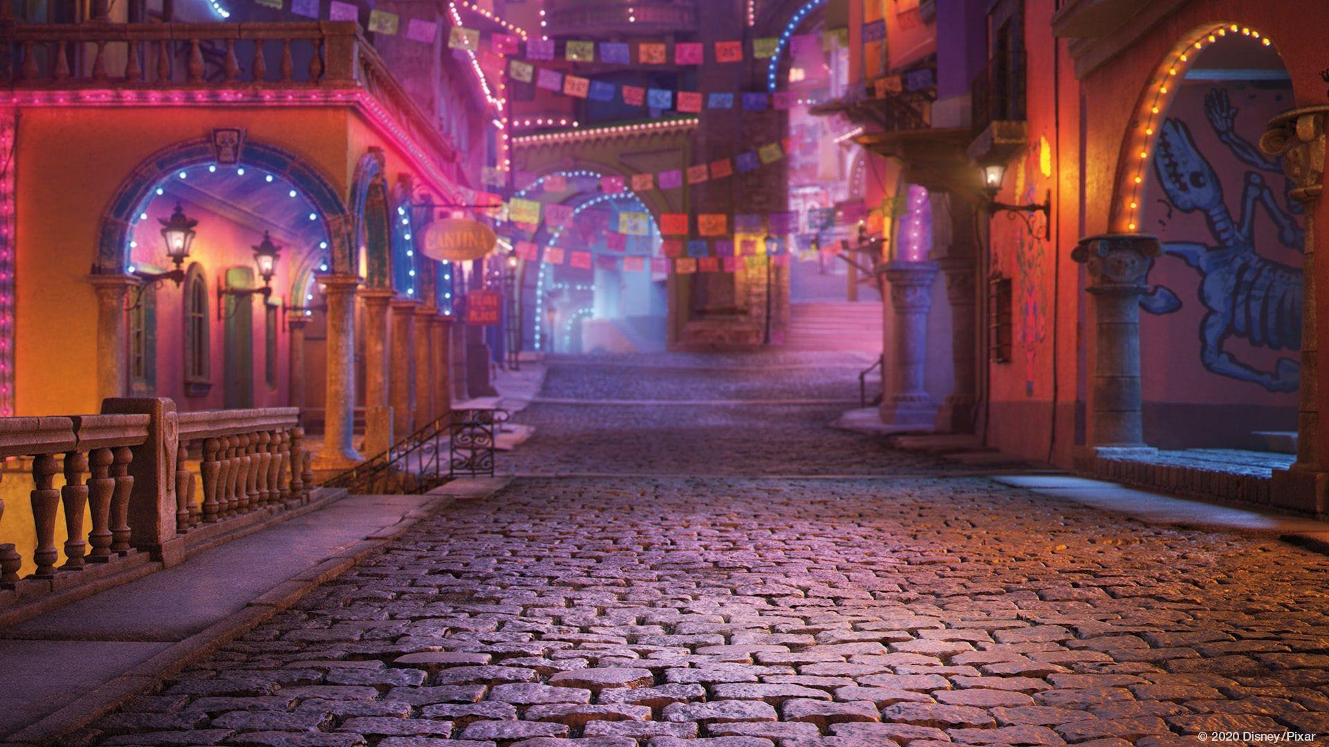 1920x1080 Brighten Up Your Next Video Call With Background From Pixar