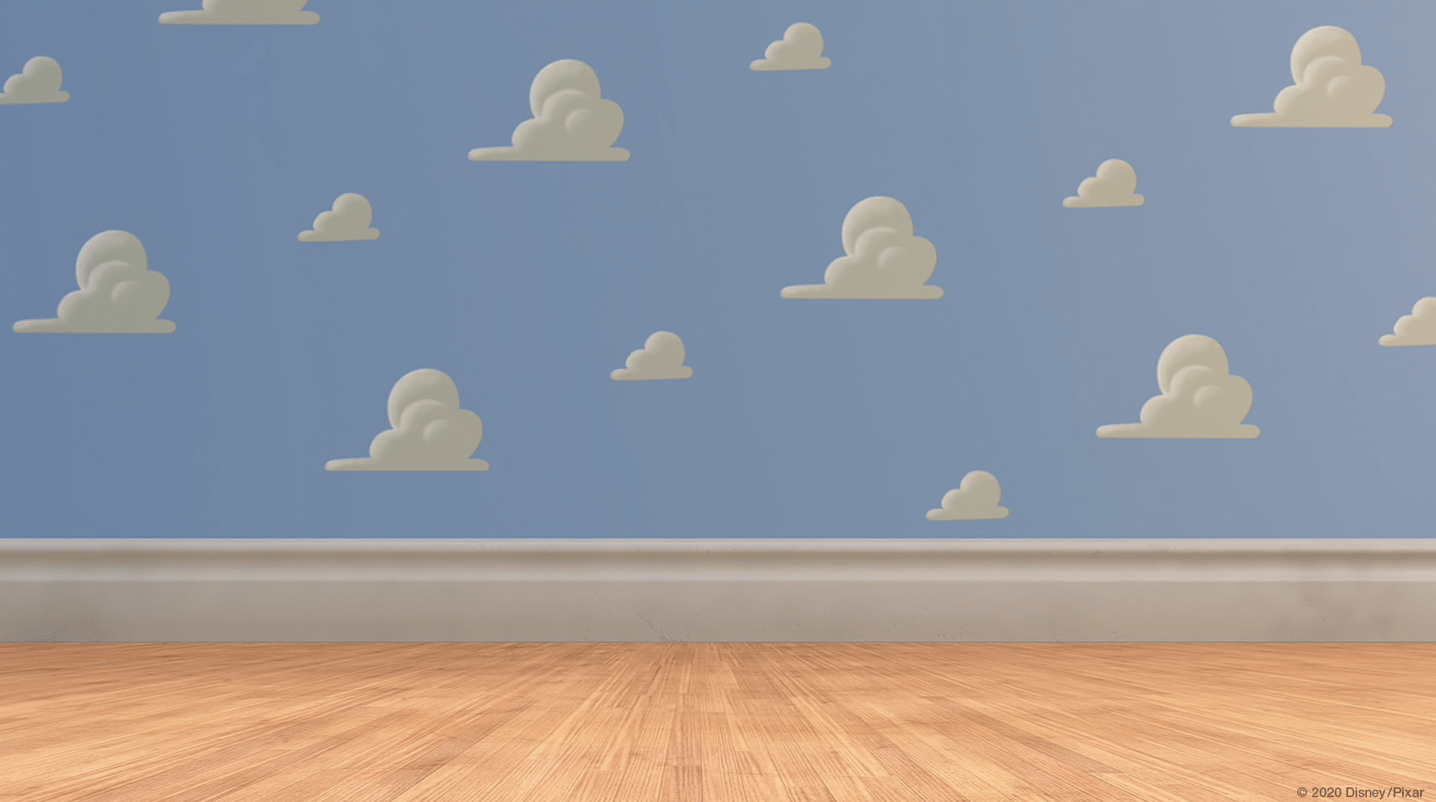 Toy Story Cloud Wallpapers - Top Free Toy Story Cloud Backgrounds
