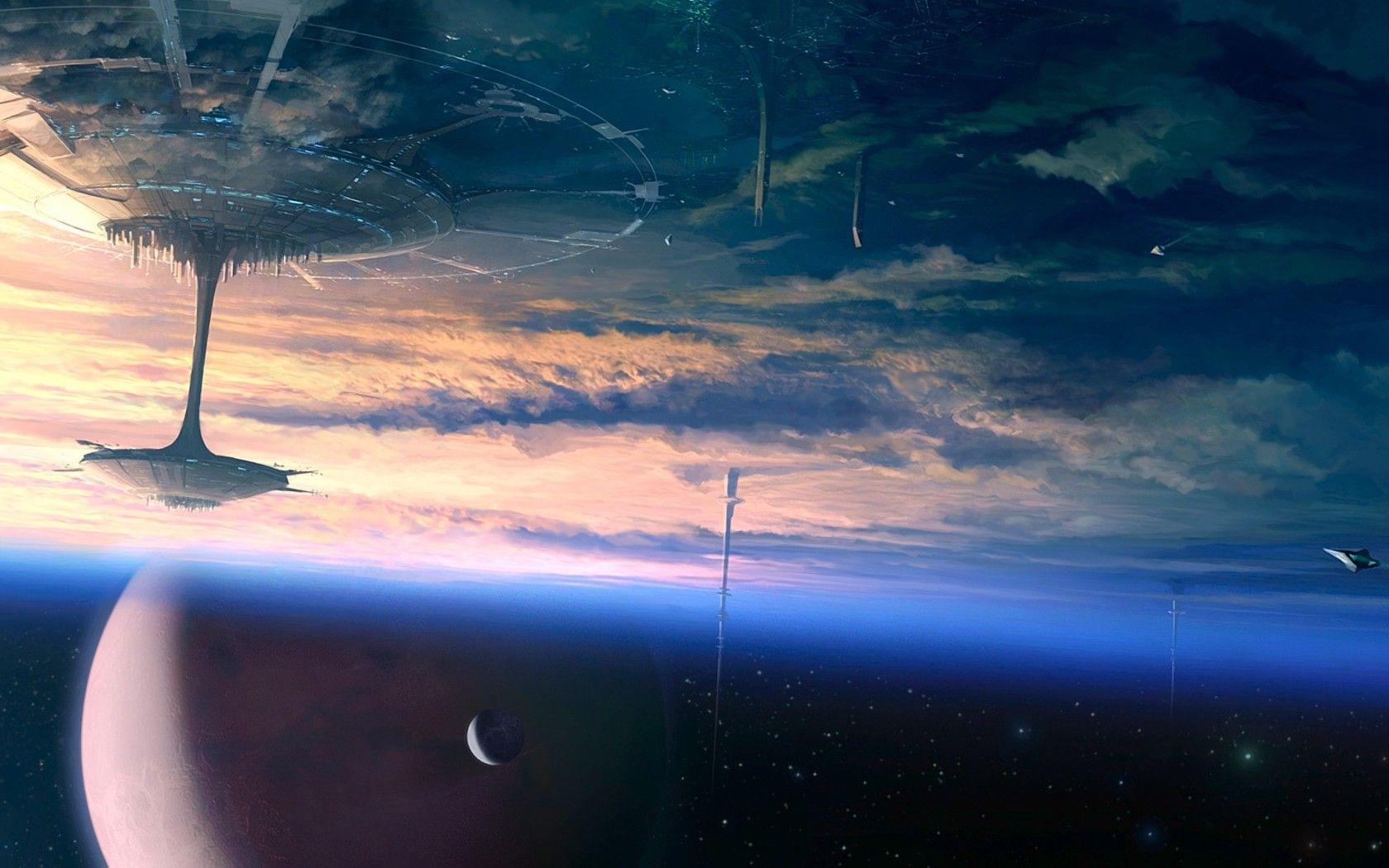 1680x1050 Upside Down Wallpaper. Upside Down Cross