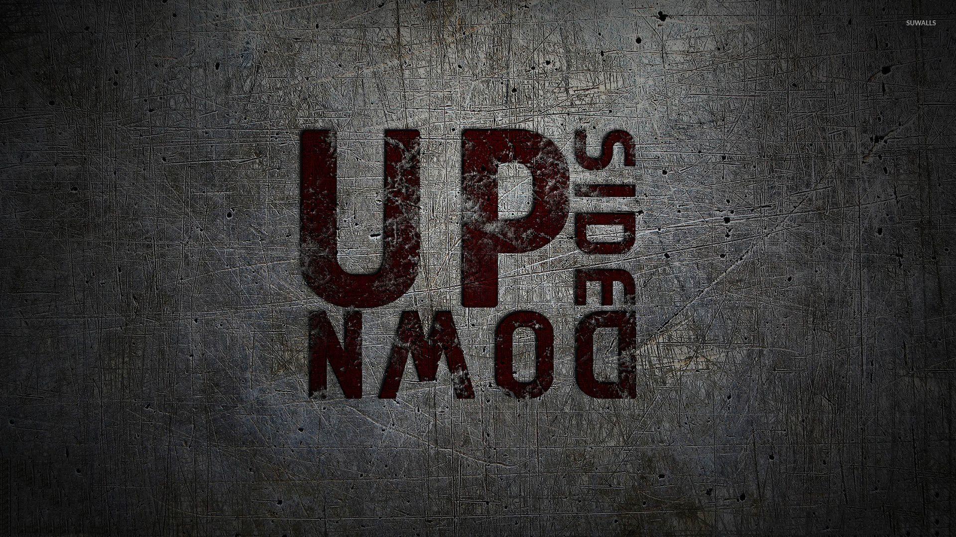 1920x1080 Upside down wallpaper wallpaper