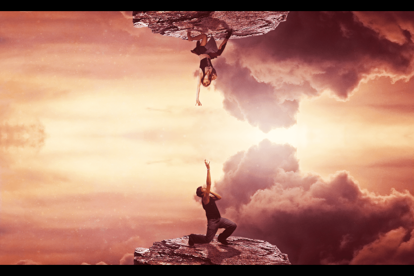 1600x1066 Upside Down Wallpaper
