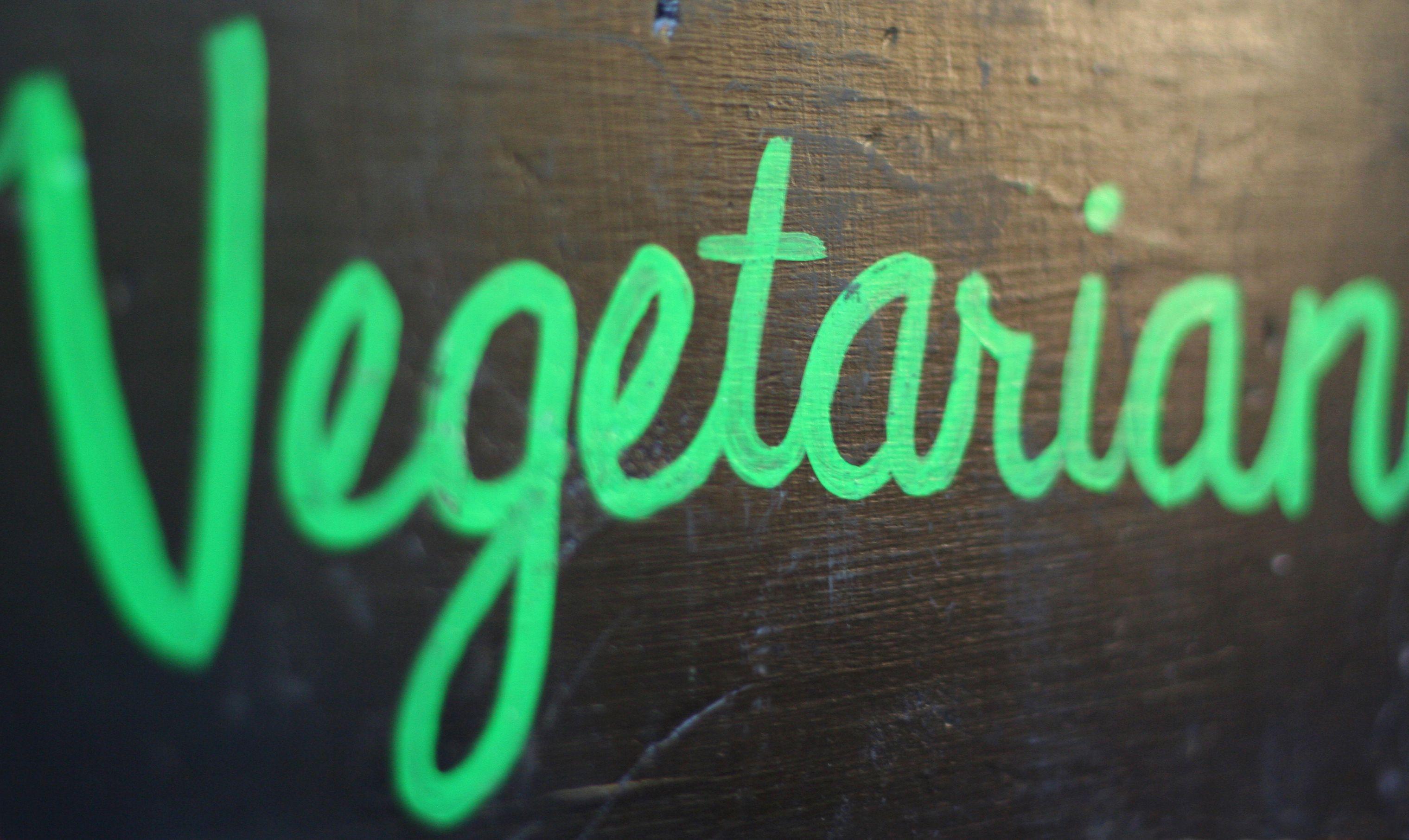 3039x1812 Happy World Vegetarian Day!