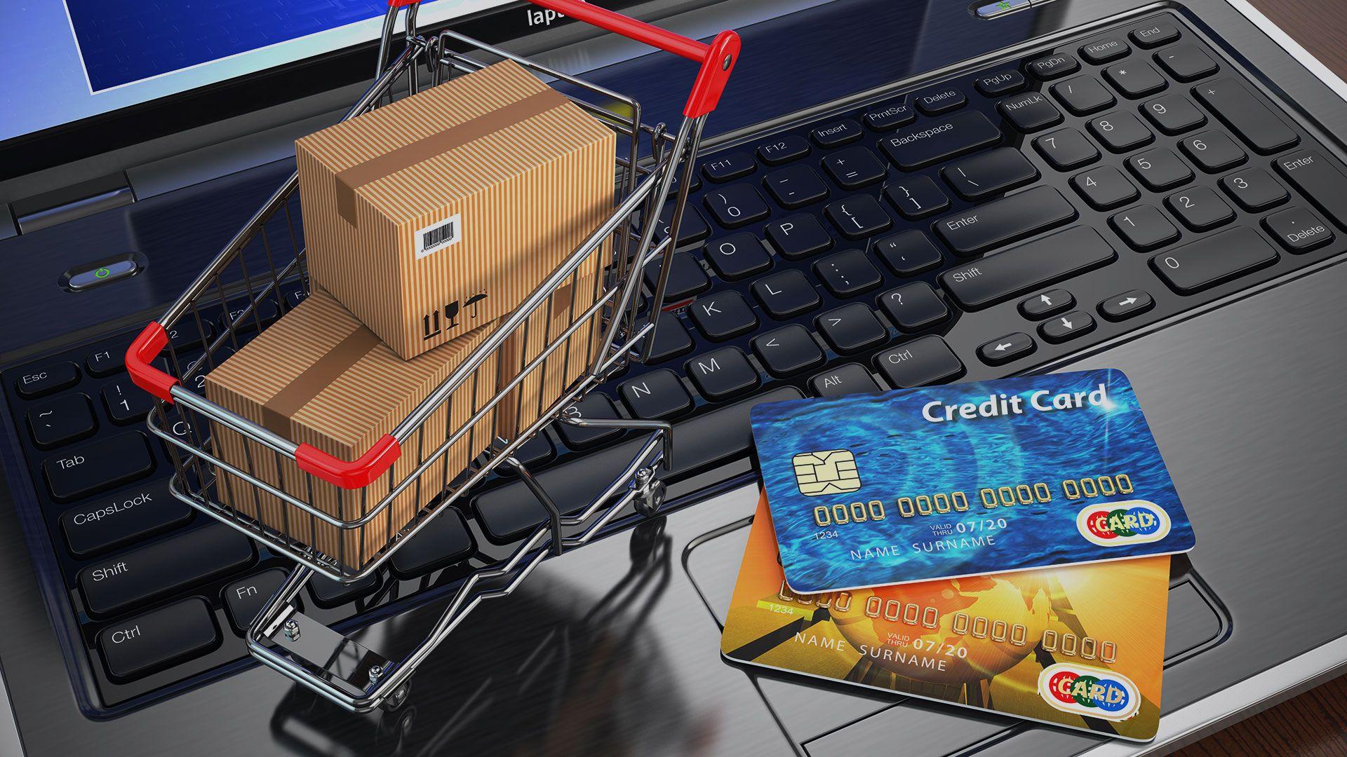 1920x1080 The Most Important E Commerce Marketing Trends Of The Commerce