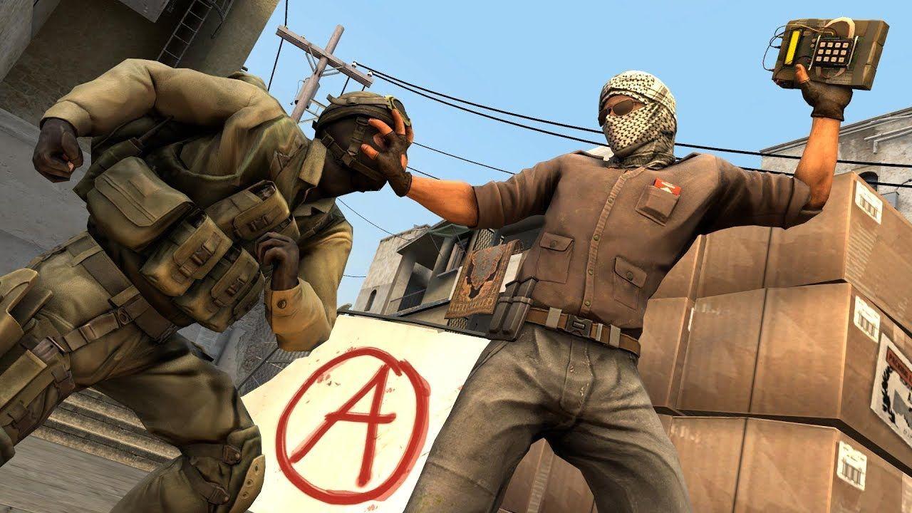 1280x720 CS:GO MEGA PACK DE WALLPAPERS [4K, HD] 2017 2018