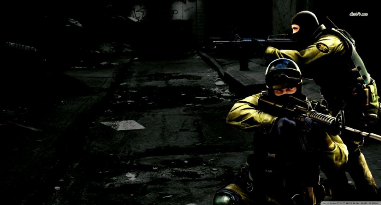 1297x698 Counter Strike Cs Go Wallpaper HD