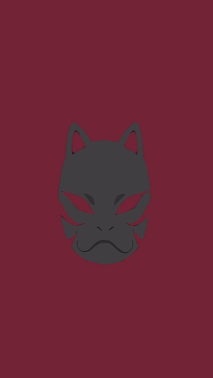 720x1280 BLACK ANBU wallpaper