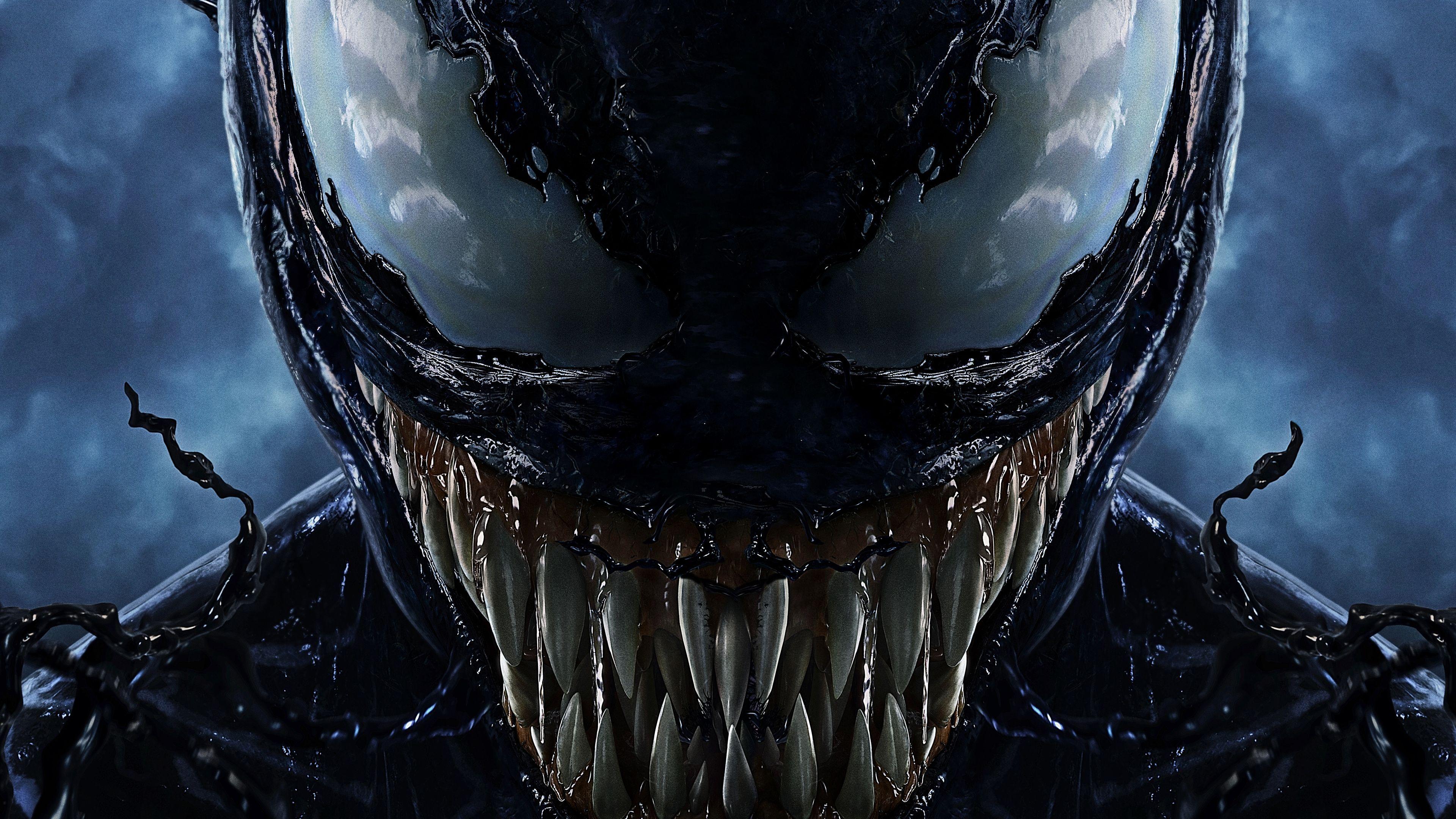 4K Ultra HD Venom Wallpapers  Top Những Hình Ảnh Đẹp