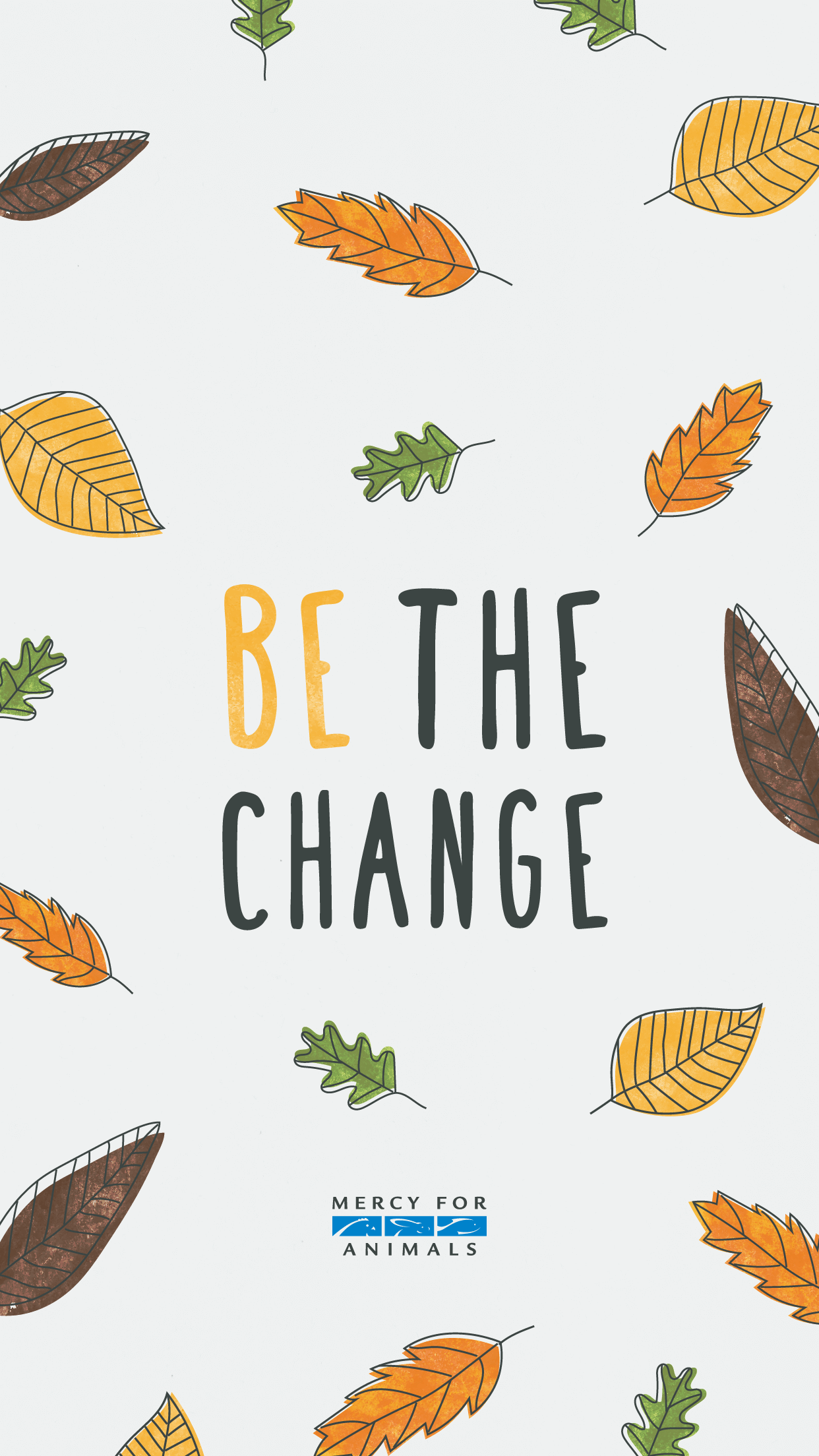 1242x2208 These 11 Free Vegan iPhone Wallpaper Will Inspire You
