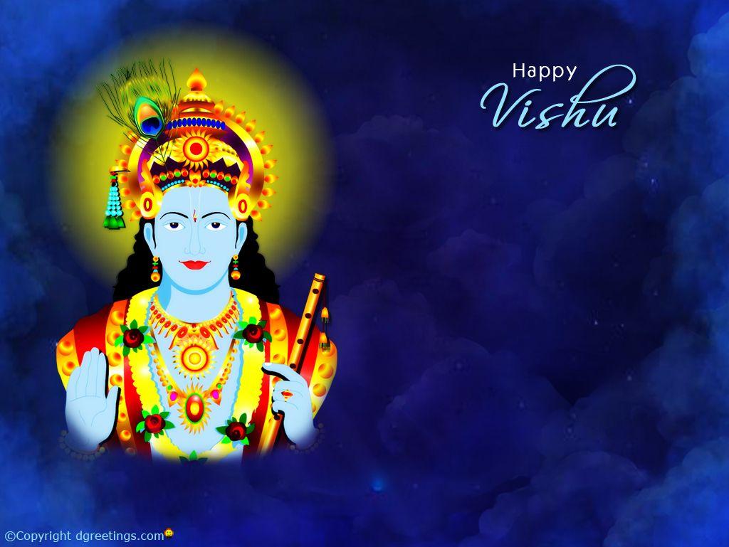 1024x769 Vishu wallpaper of different sizes