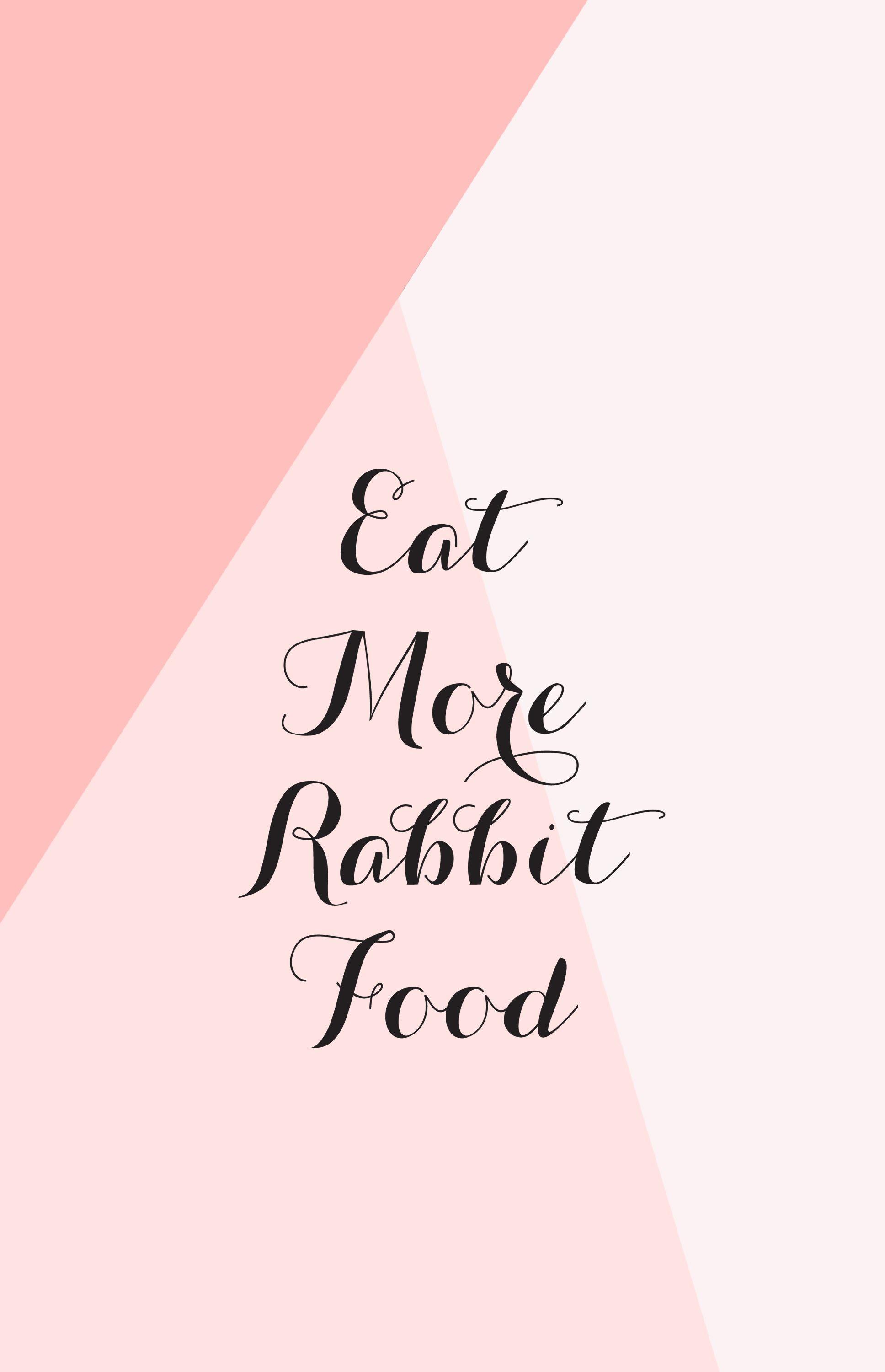 1936x3000 Free Vegan Wallpaper