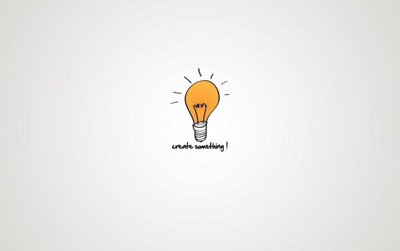 1280x804 Crear Algo Wallpaper Something Wallpaper