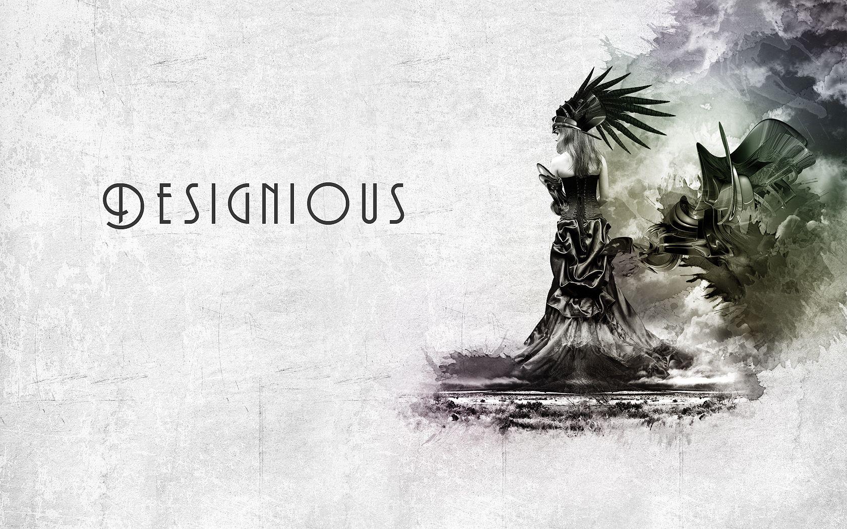 1680x1050 How to Create an Outstanding Wallpaper Design in Photohop