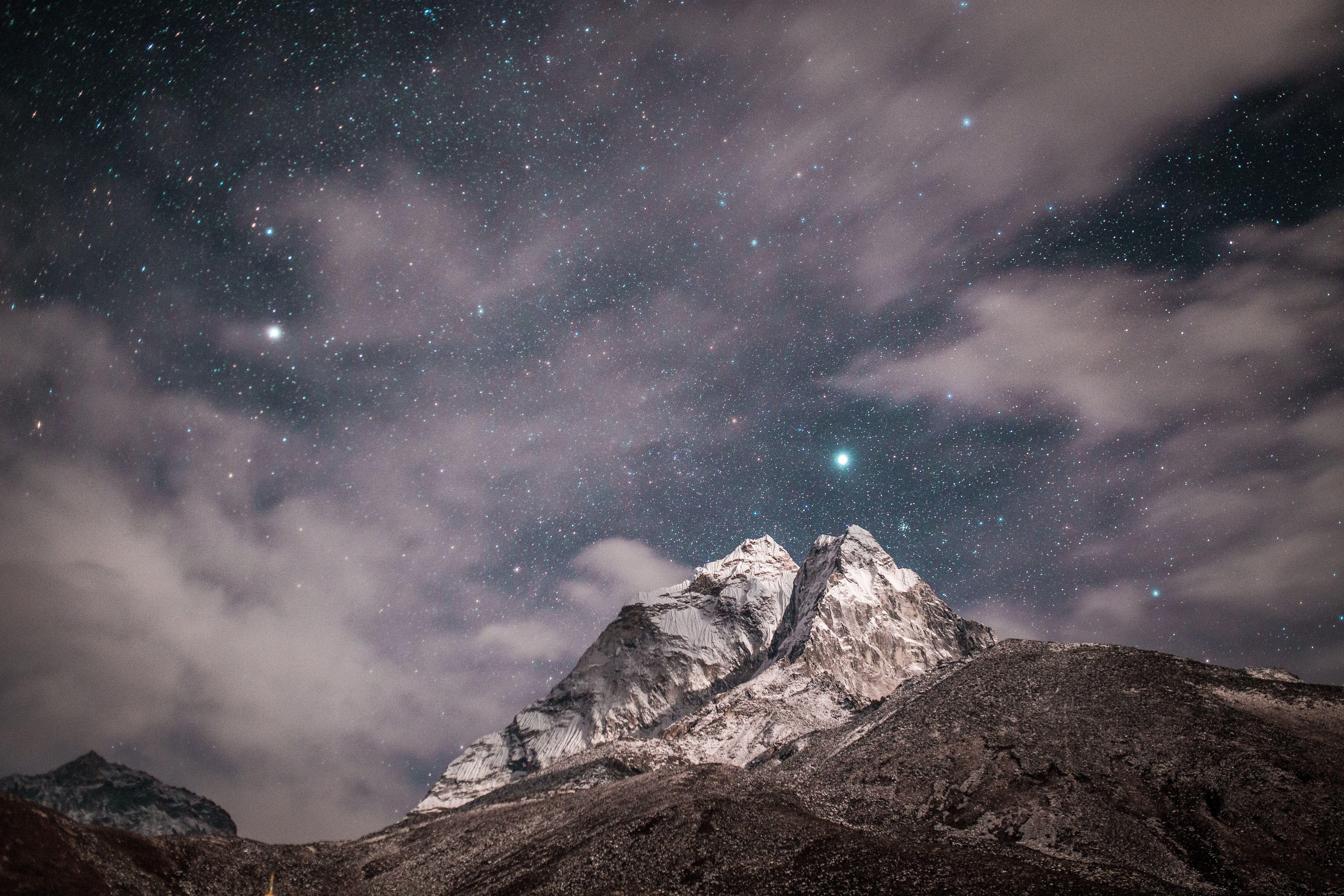 5472x3648 5472x3648 #constellation, #desktop background, #cloud