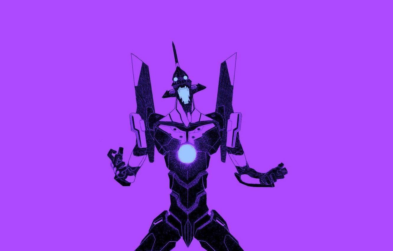 130+ Evangelion Unit-01 HD Wallpapers and Backgrounds