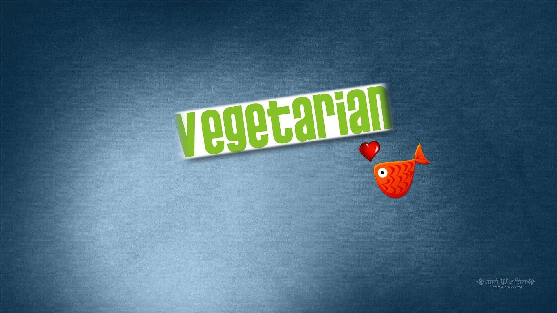 1920x1080 Vegan Wallpaper