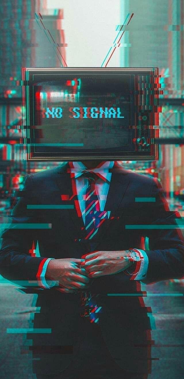 640x1315 Idea by dadi larabi on all. Glitch wallpaper, iPhone wallpaper