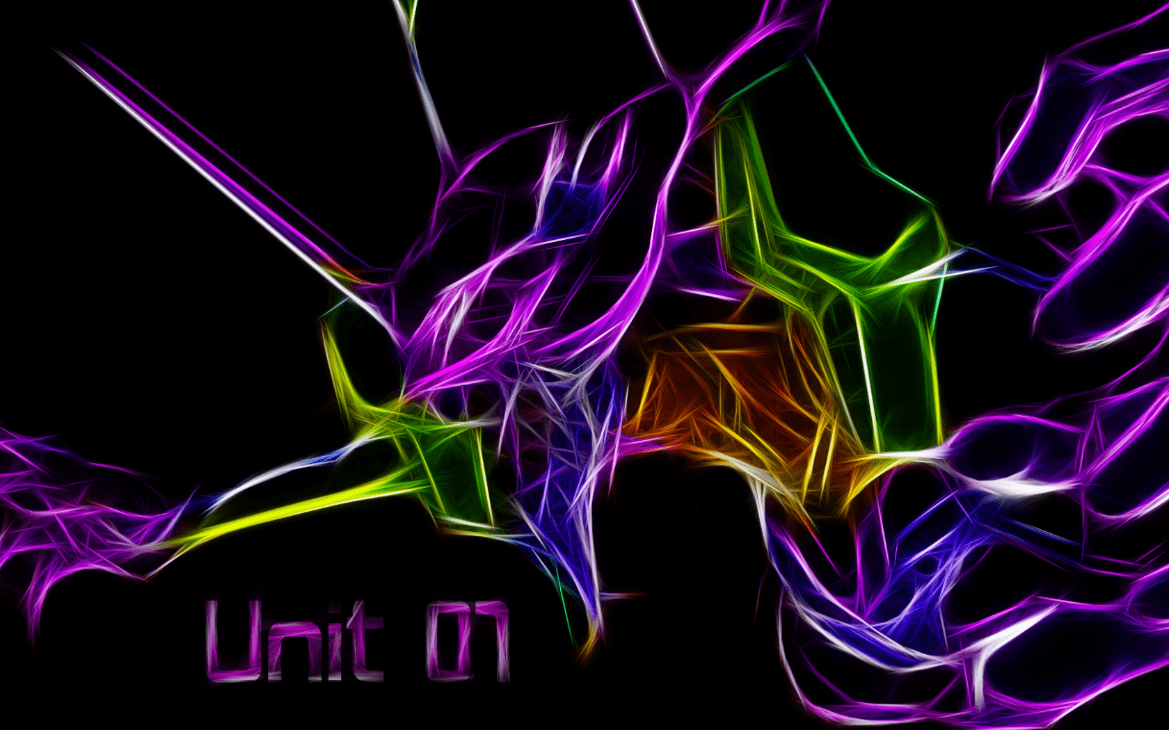 Eva 01 Wallpapers - Top Free Eva 01 Backgrounds - WallpaperAccess