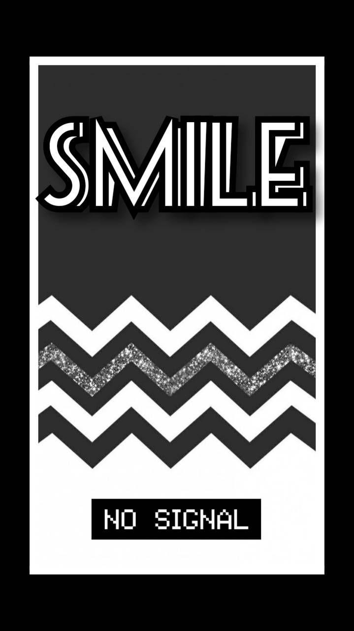 719x1280 No signal wallpaper