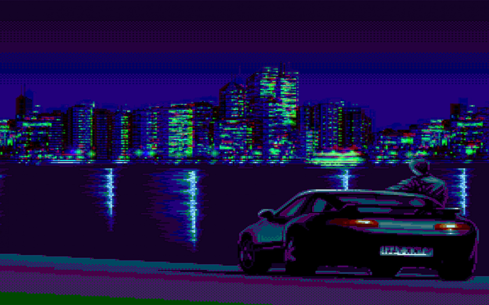 1680x1050 Free download 61 Retro HD Wallpaper Background Image 1920x1080