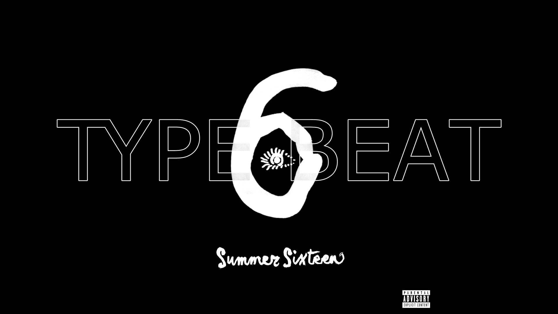 1920x1080 S16: Drake Sixteen Type Beat 2016