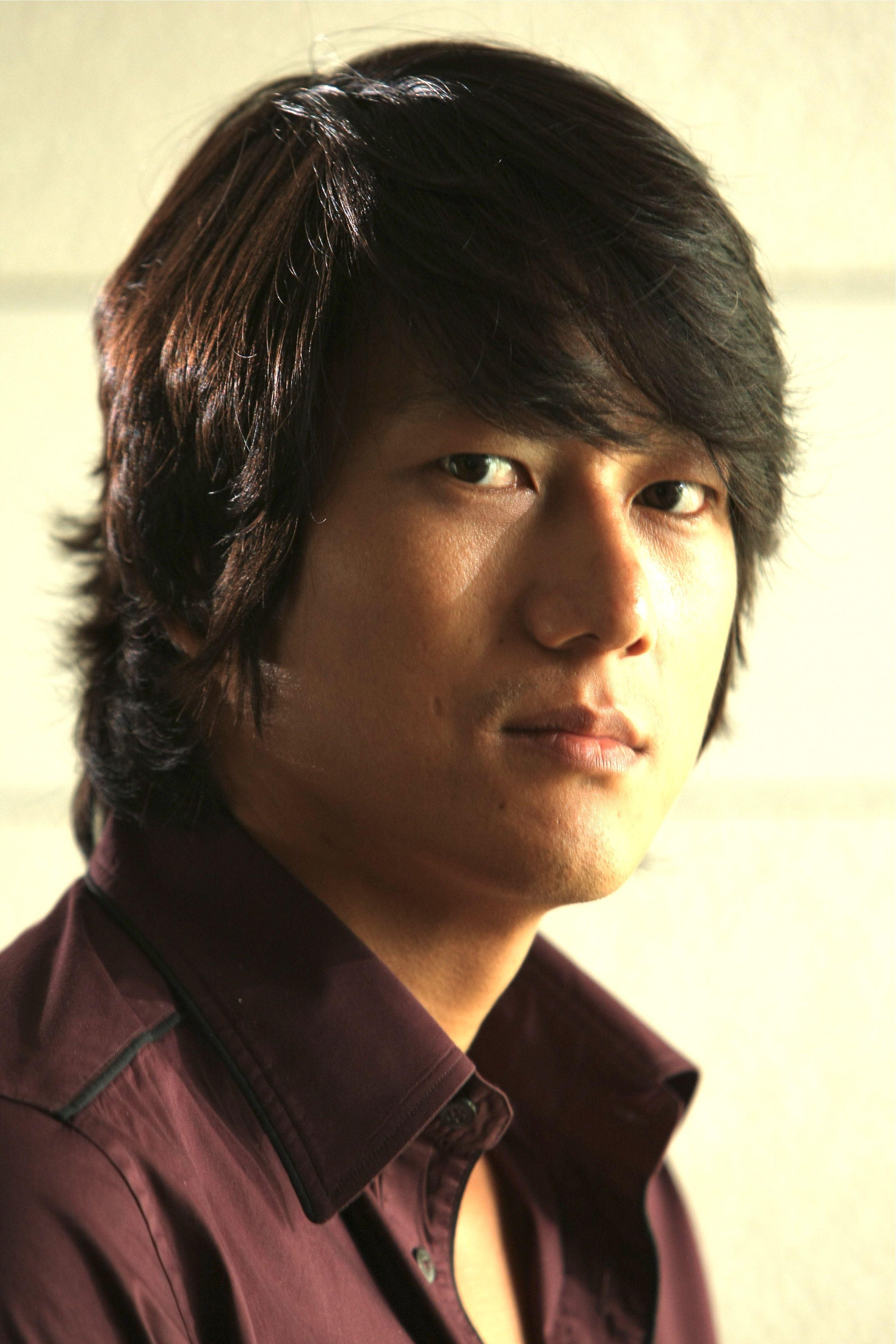 2592x3888 Picture of Sung Kang Of Celebrities