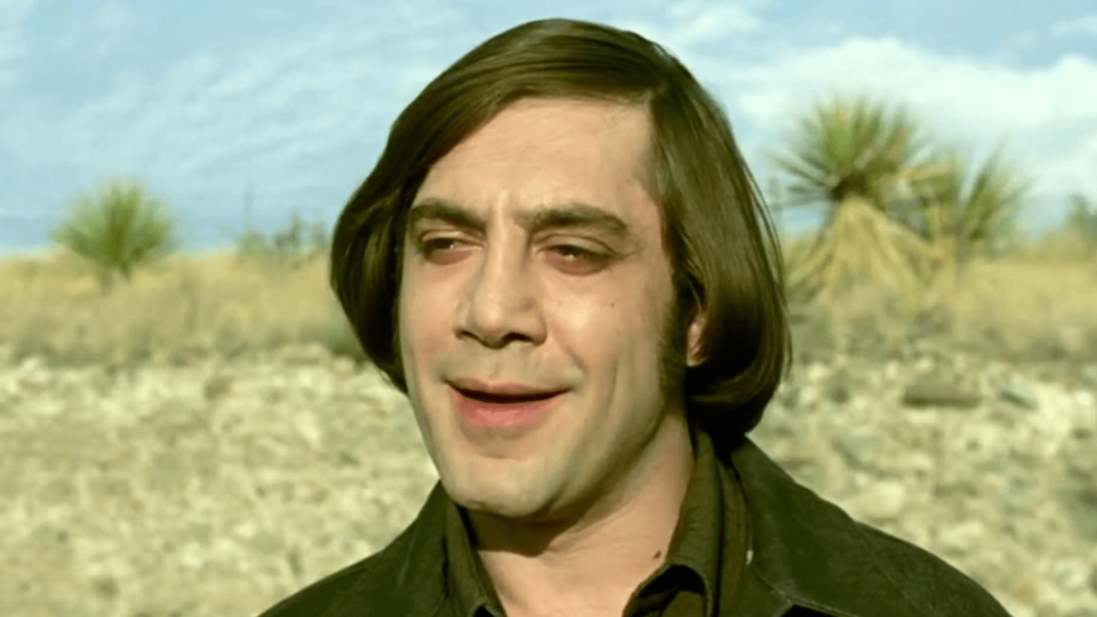 1600x900 The Coen Brothers Made 'No Country for Old Men's Anton Chigurh Even More Psychotic Than Cormac McCarthy Did in The Novel