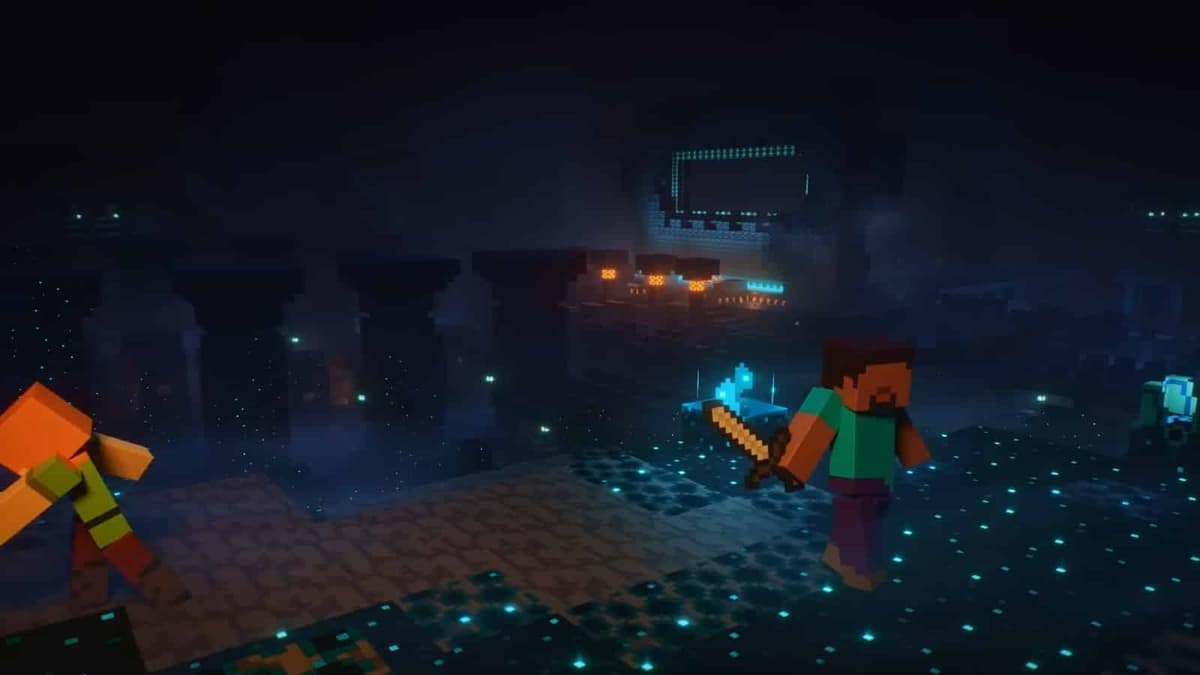 1200x675 Minecraft devs reveal there are “mysteries” to discover in 1.19 update