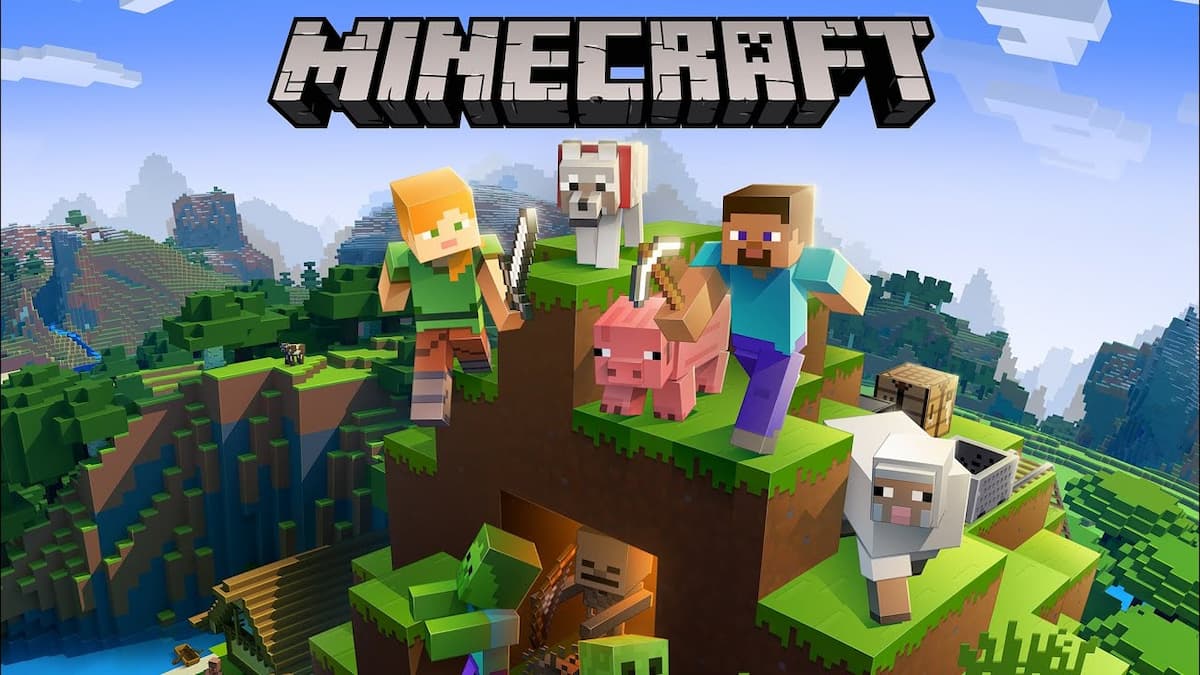 1200x675 Minecraft Update 1.19.70: Full Patch Notes