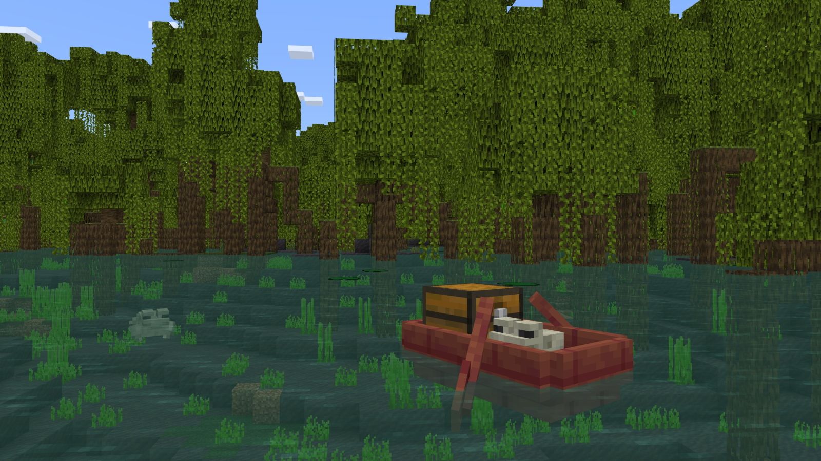 1600x900 Minecraft Beta & Preview.19.0.30 31