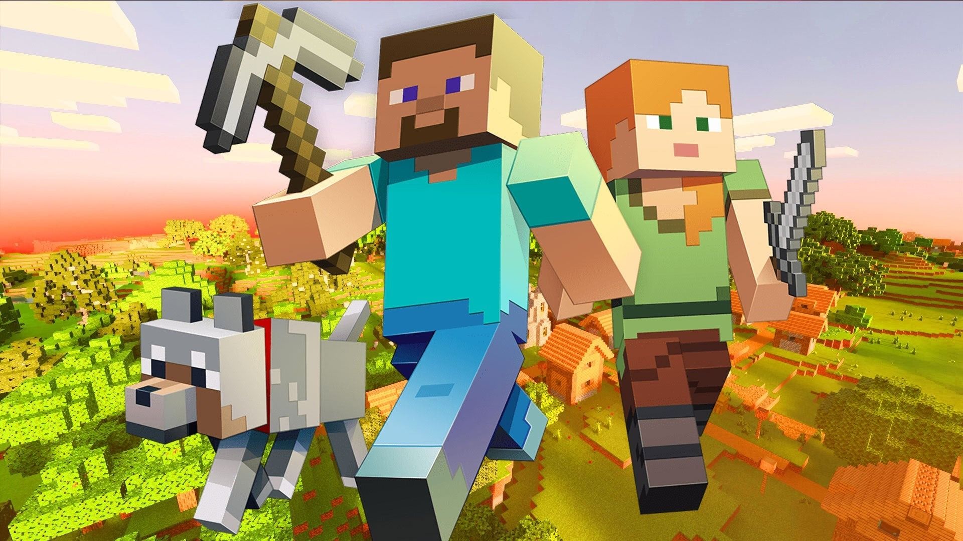 1920x1080 Minecraft 1.19.51 APK (MOD, Immortality) Download for Android