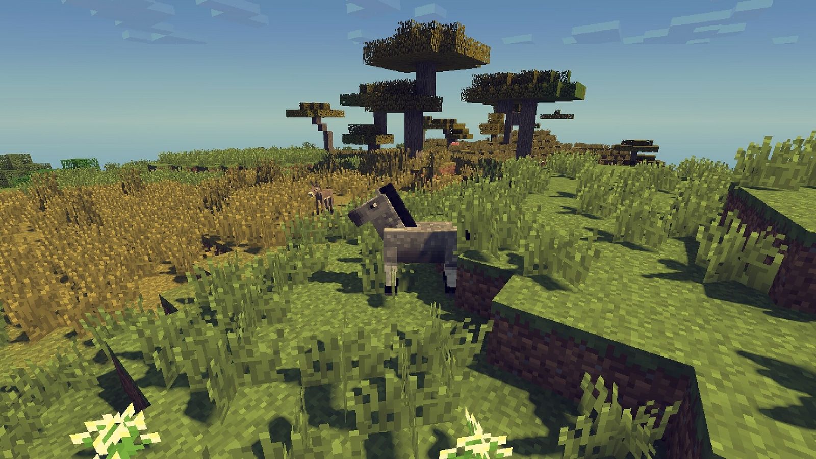 1600x900 Minecraft 1.19.3 update is here! Check new features; spawn eggs, player skins, more. Gaming (HT Tech)