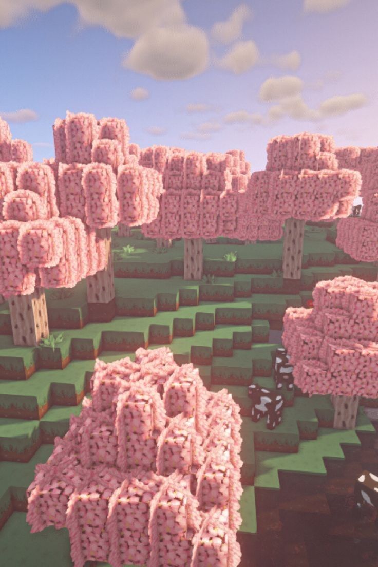 736x1104 Minecraft Wallpaper