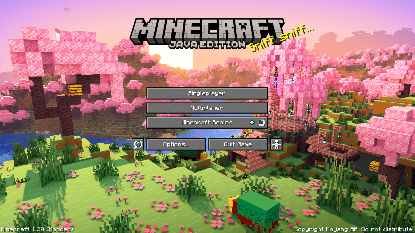 1366x768 Cherry Background Resource Packs