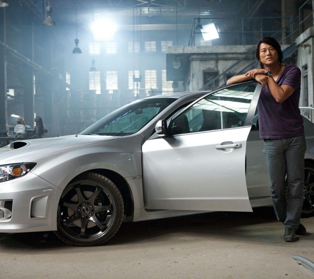 1080x960 Sung Kang Wallpaper