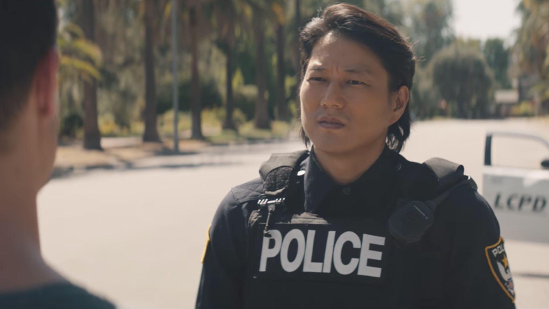Sung Kang Wallpapers - Top Free Sung Kang Backgrounds - WallpaperAccess