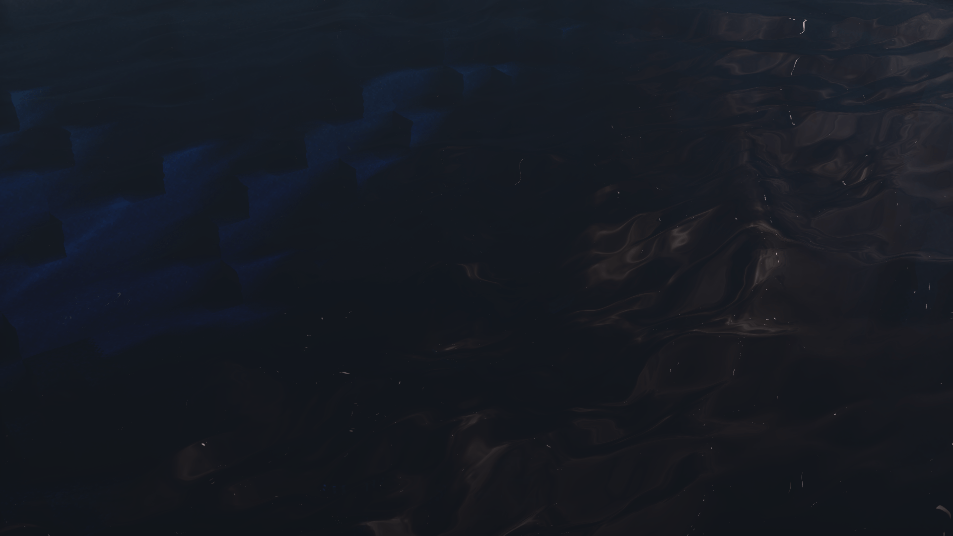 1920x1080 Clean Minecraft [ 1920x1080 ]